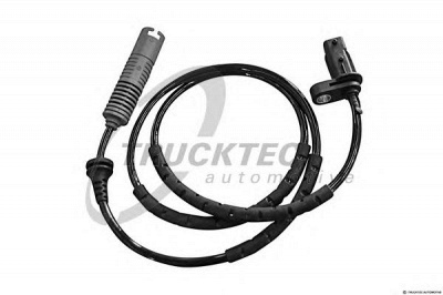 TRUCKTEC AUTOMOTIVE 0835187 -  Датчик, частота вращения колеса